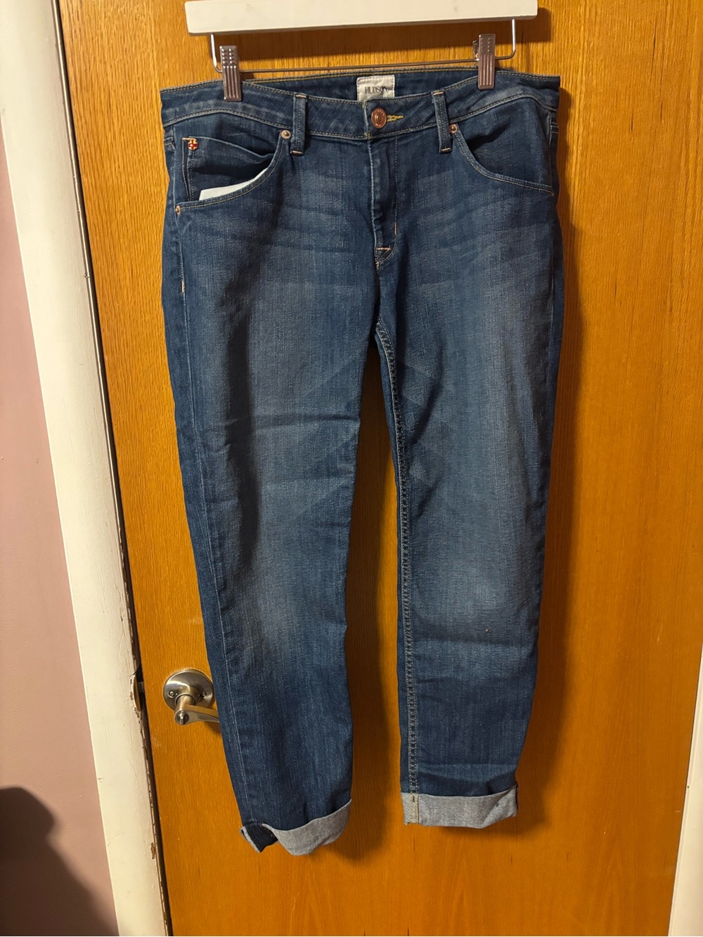 Hudson Jeans